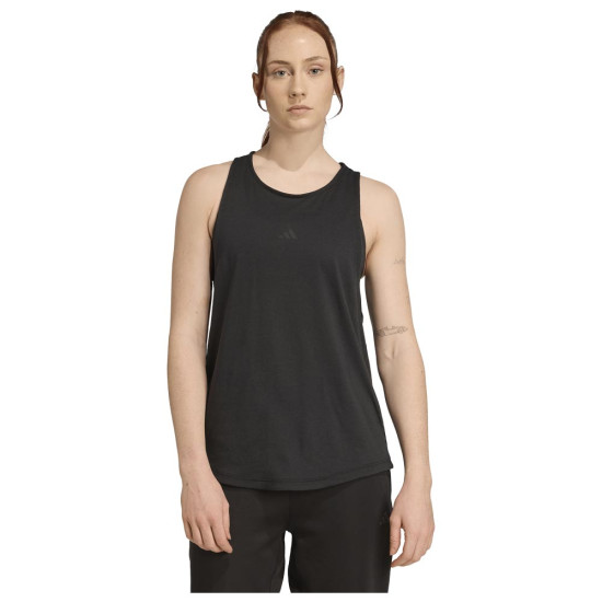 Adidas Γυναικεία αμάνικη μπλούζα Motion Essentials Tank Top